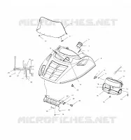 HOOD ASSEMBLY