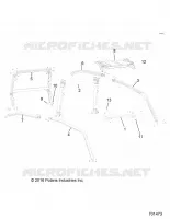 CHASSIS, CAB