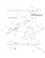 THROTTLE  PEDAL