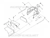 TUNNEL EXTENSION RACK  STARTRAK (4914141414007A)