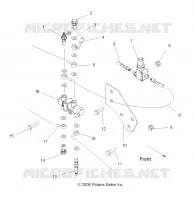 BRAKES, VALVE SYSTEM