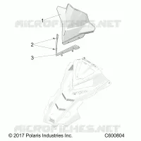 WINDSHIELD