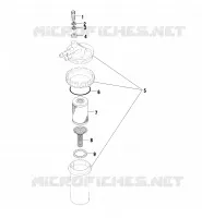 FUEL / WATER SEPARATOR