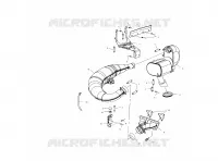 EXHAUST SYSTEM