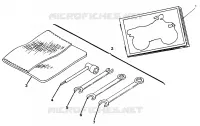 TOOL KIT ASSEMBLY (49147514750045)