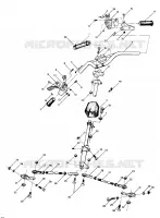 STEERING LTR (4914141414011A)