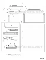 OWNERS MANUAL AND TOOL KIT