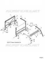 CHASSIS, CAB