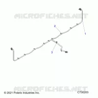 ELECTRICAL, WIRE HARNESS, BOX