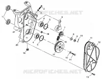 CHAINCASE