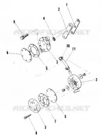 FUEL PUMP (STAR) (4910951095031A)