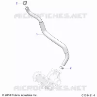 COOLING BYPASS