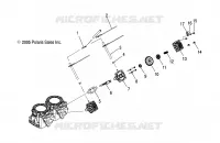 EXHAUST VALVE
