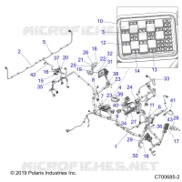 WIRE HARNESS