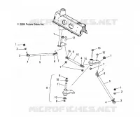 LOWER STEERING