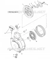 RECOIL STARTER