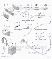 ELECTRICAL, COMPONENTS 2