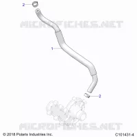COOLING BYPASS