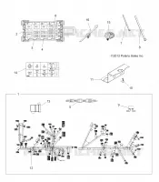 WIRE HARNESS