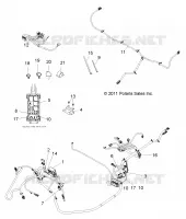 WIRE HARNESSES