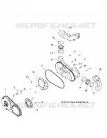 CLUTCH COVER