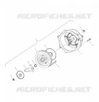 RECOIL STARTER