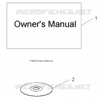 MANUAL   SETUP INFORMATION