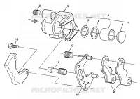 FRONT BRAKE