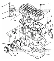 CYLINDER CLASSIC E942865 (49274027400039)