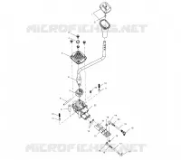 GEAR SELECTOR