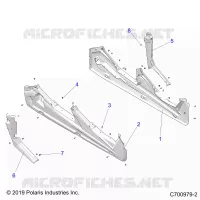 ROCKER PANELS