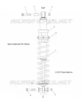 IFS SHOCK (7043904)