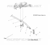 SWAY BAR