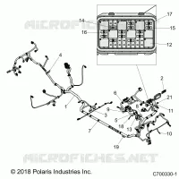 WIRE HARNESS