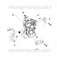 TRANSMISSION MOUNTING