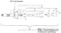 CV JOINT
