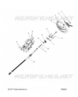 STEERING, UPPER