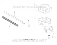 CONTROLS   THROTTLE 