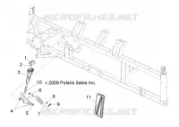 DRIVE TRAIN, GEAR SELECTOR
