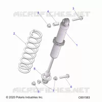 SHOCK, IFS (7045496)