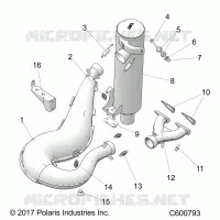 EXHAUST