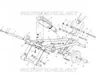 FRONT TORQUE ARM