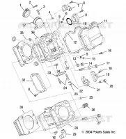 CYLINDER