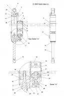 REAR TRACK SHOCK (7043205)
