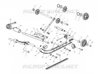 REAR SUSPENSION