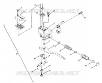 MASTER CYLINDER 500 AND 500 CLASSIC (4919251925018A)