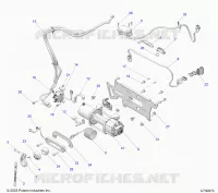 BODY, WINCH