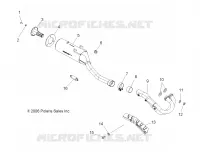 EXHAUST SYSTEM