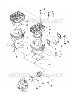 CYLINDER TRAIL (4919281928026A)