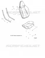 SEAT ASM.